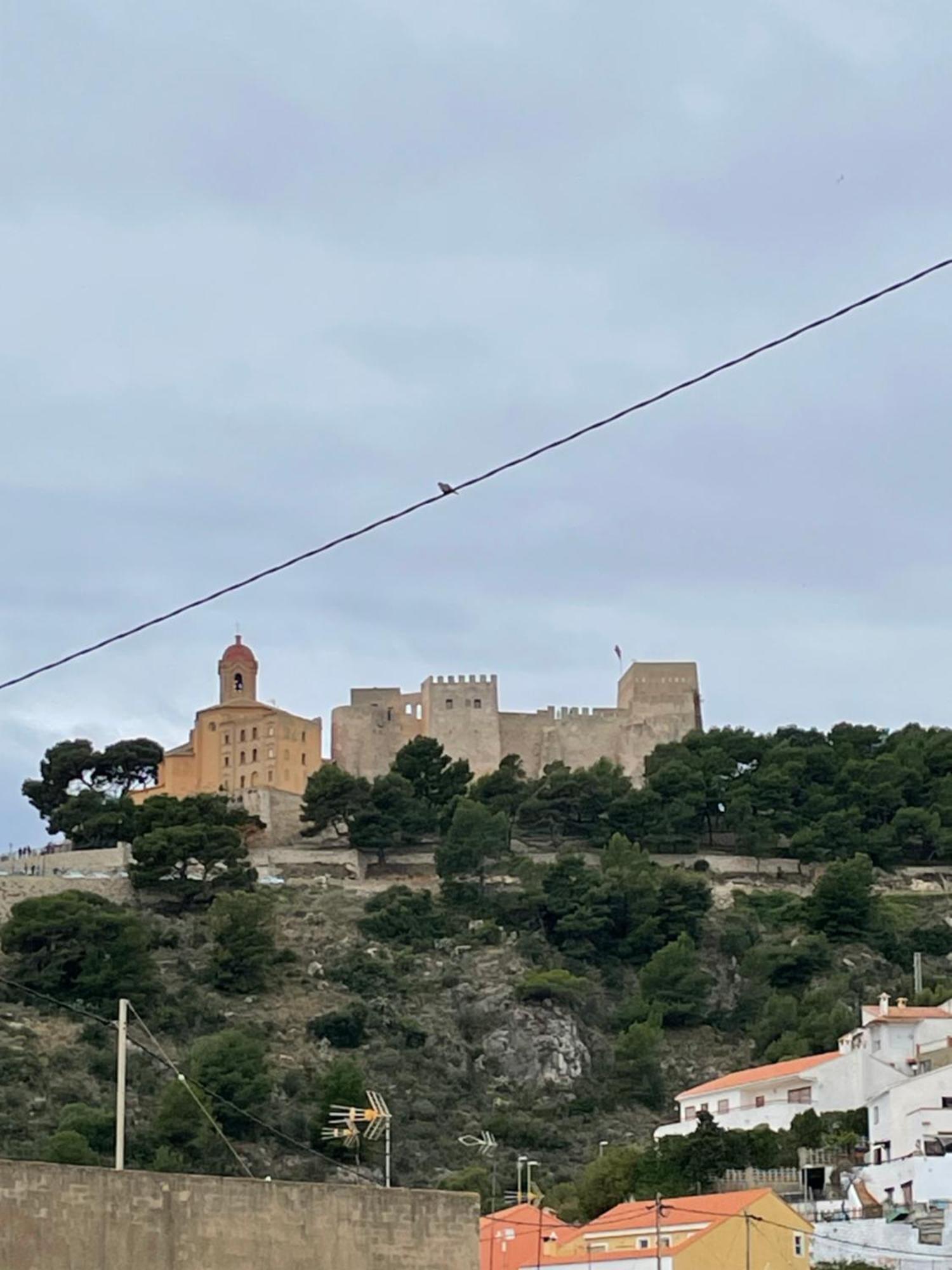 Cullera Playa 아파트 외부 사진