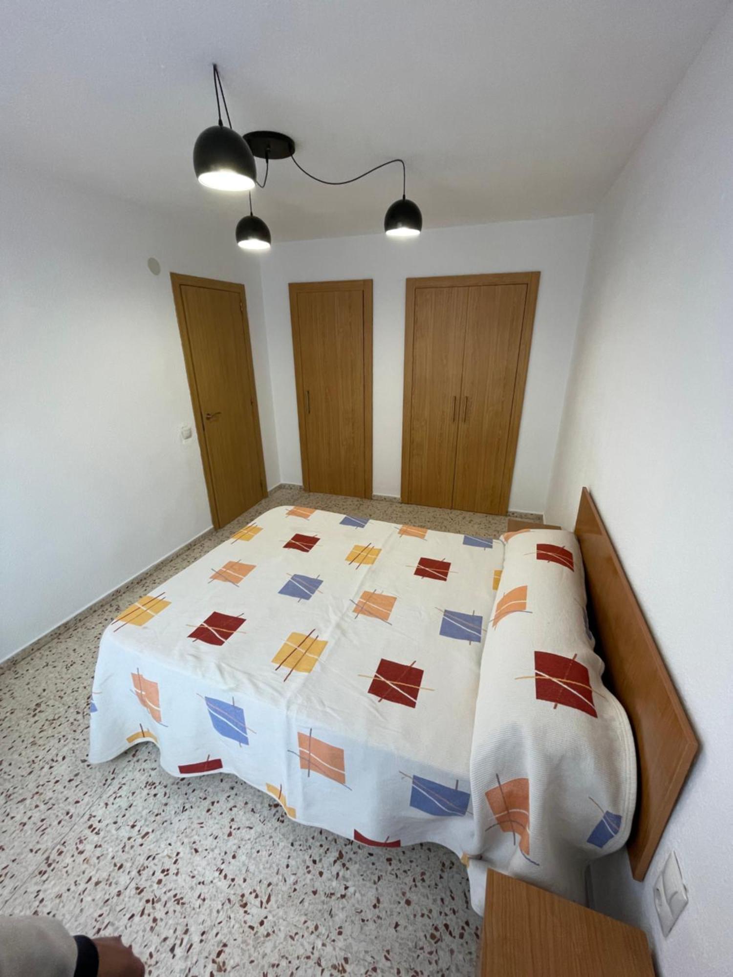 Cullera Playa 아파트 외부 사진